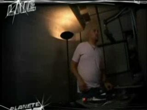 Sniper brule - planete rap