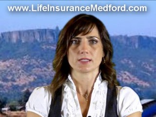 What is the purpose of  Life Insurance | Medford | Oregon