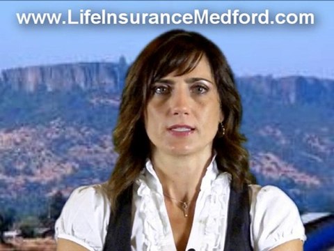 What is the purpose of Life Insurance | Medford | Oregon