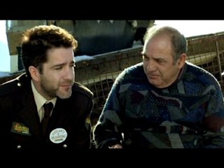 La mitad de Óscar - Teaser tráiler