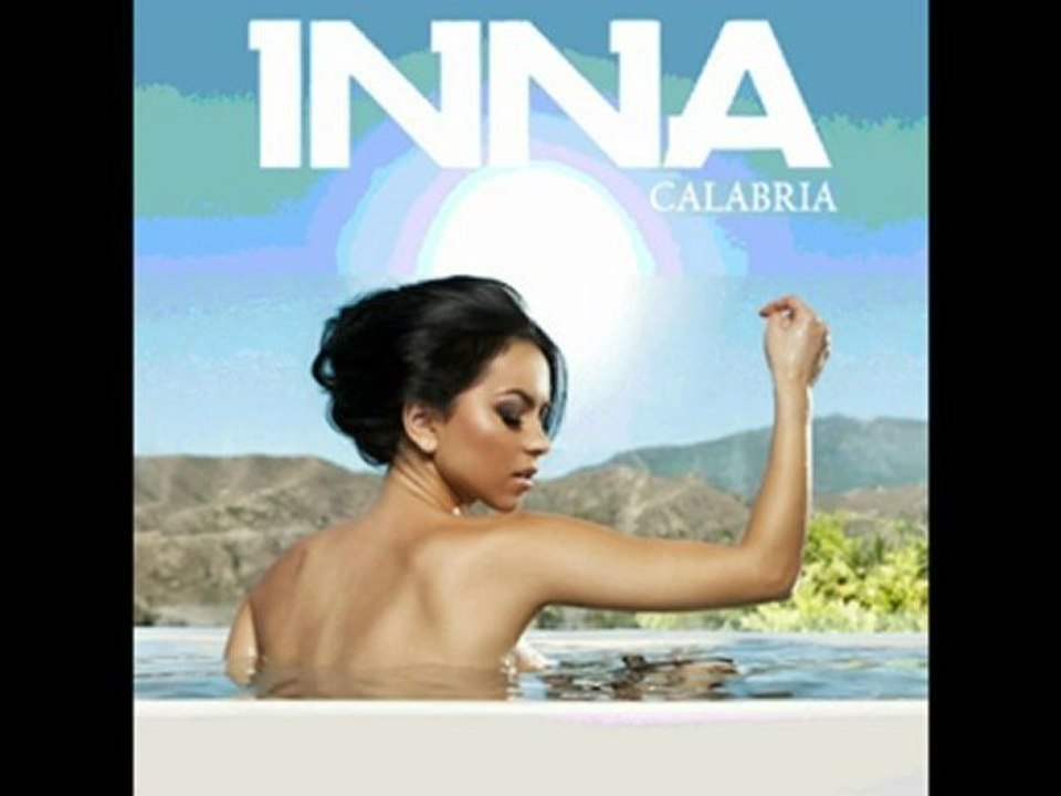 Inna - Calabria(Radio Edit)(NEW)