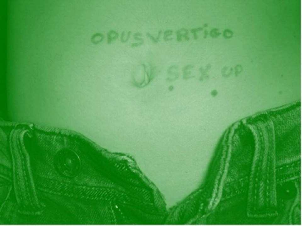Sex up