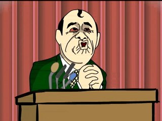 03 秘密結社 鷹の爪団 独立愚連広報部 フラッシュアニメ課 Vol.3