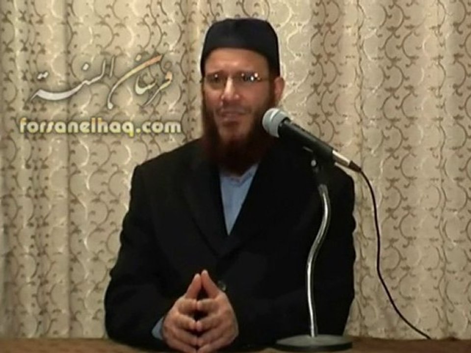 The Origin of Religion Dr. Muhammad Ismail Al-Muqaddem 1/2