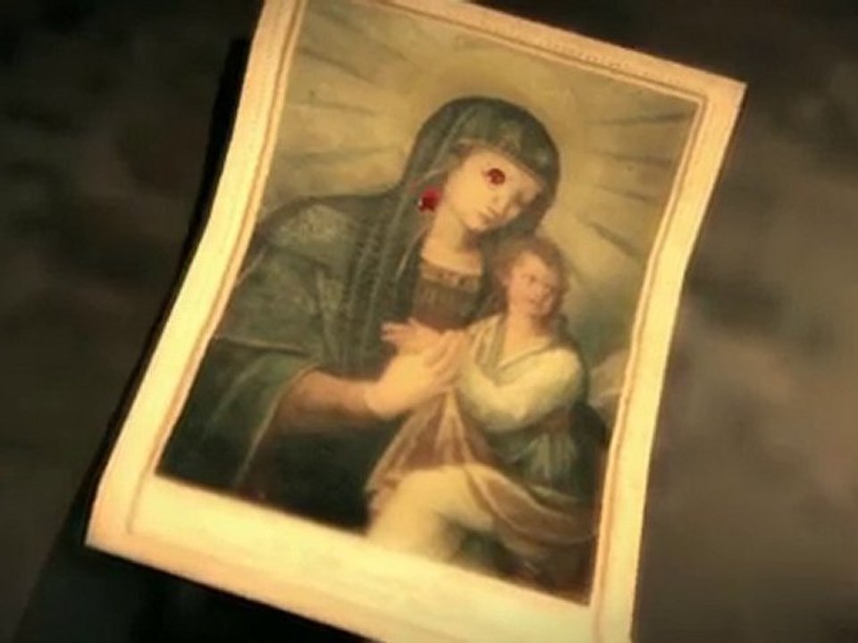 Bande-annonce - E3 2010 - Trailer Mafia II