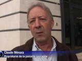 OGM: José Bové une nouvelle fois condamné