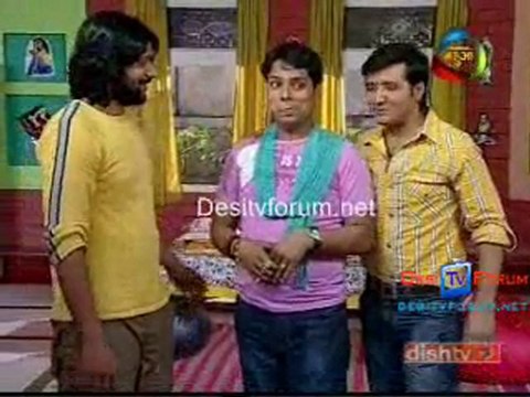 Imtihaan 16th November 2010 Part3