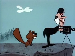 Mr. Magoo - Três é Demais 25