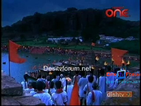 Ganga Ki Dheej - 16th Nov 2010 - Pt1