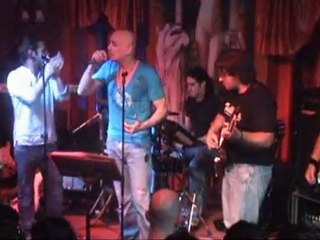 Mihail Anthis - den mporo