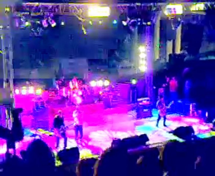 Bergama konseri / Gripin - ! Murat !