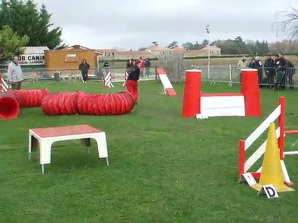 Under GPF Mauguio 2010