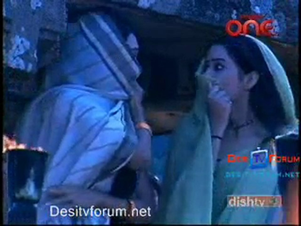 Ganga Ki Dheej - 16th Nov 2010 - Pt2