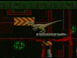RetroSaurus ép3 Jurassic Park p2