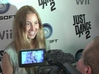 Flashback: Whitney Port