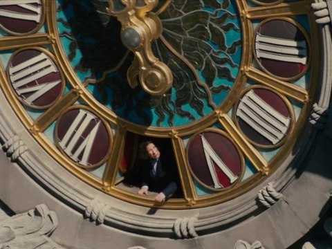 HBO Documentary Films: Public Speaking Trailer