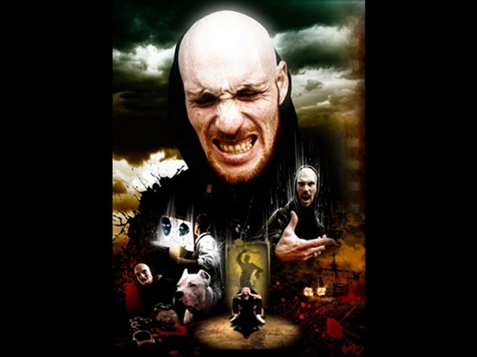 furaxbarbarossa - j'oublierais pas-  2007