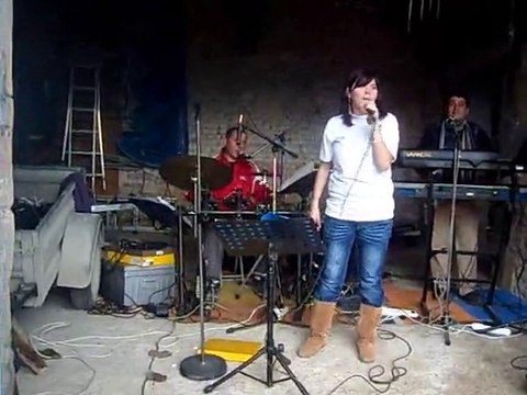 marathon du cognac 2010 (extrait du reportage)en 5 parties