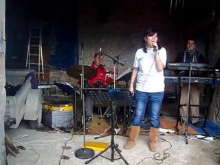 marathon du cognac 2010  (extrait du reportage)en 5 parties