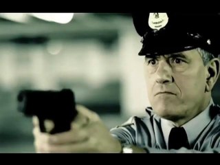 L'otage se fera t-il tirer dessus? A s'en mordre les doigts