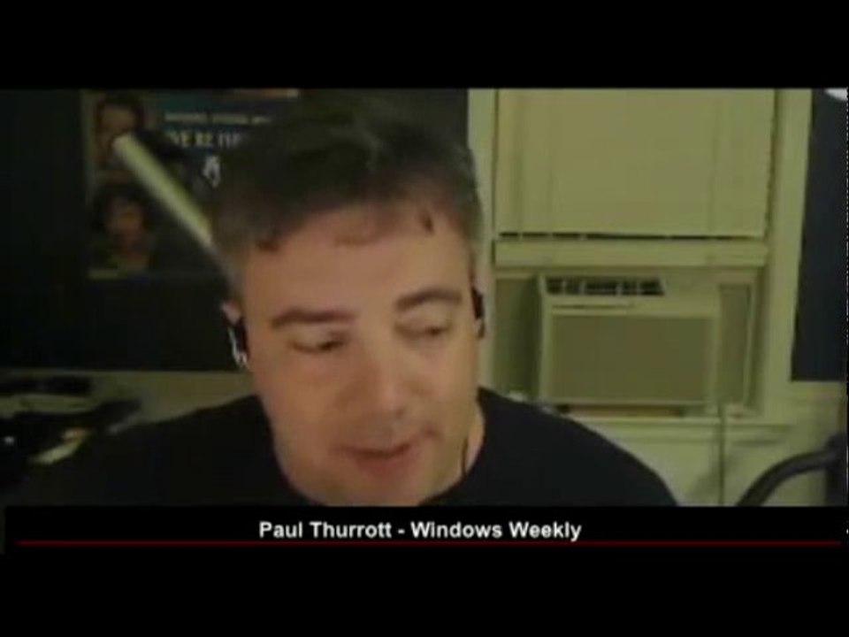 Paul Thurrott Windows 7 Secrets Book - FrugalTech