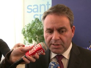 Mediator: les autorités sanitaires appellent les patients à consulter.