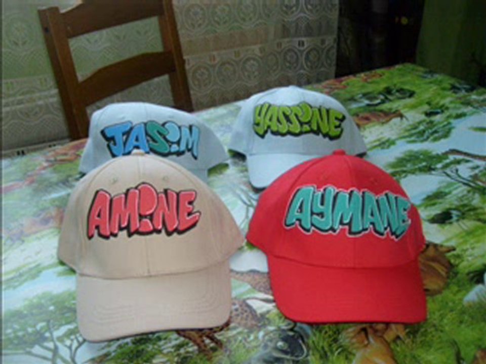 TRECAR CUSTOM