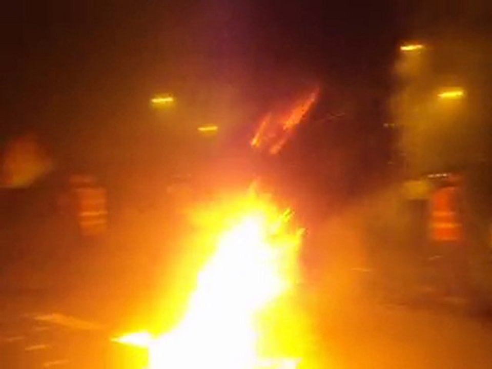 action pour la défense des retraites