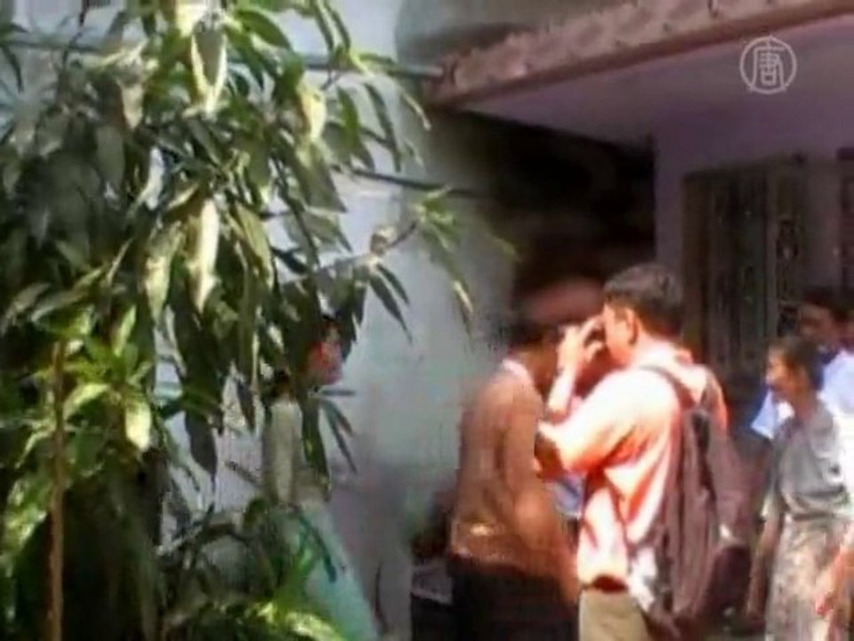 Лидер оппозиции Бирмы приступила к работе