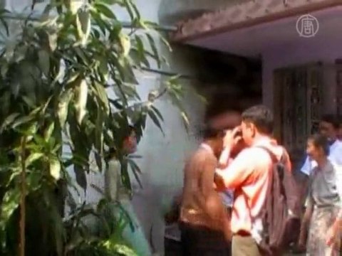 Лидер оппозиции Бирмы приступила к работе