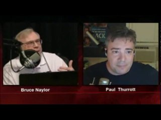 Paul Thurrott Discusses Xbox, Apple TV and Roku