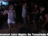 Crazy Monkey Bar / Salsa Nights -Tamarindo Beach Costa Rica
