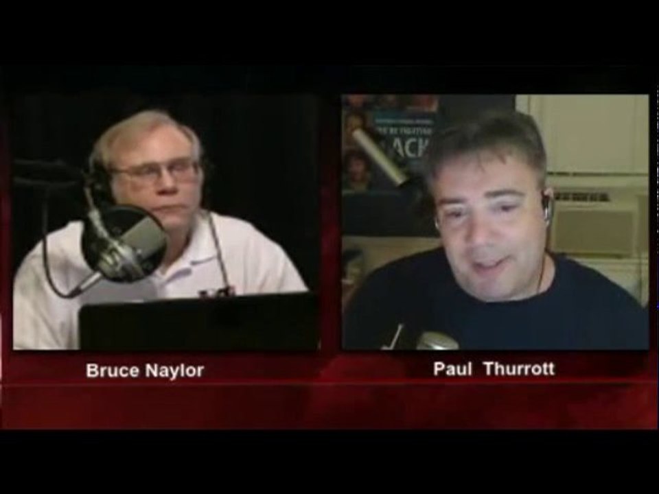 Paul Thurrott Discusses Tech News Sources