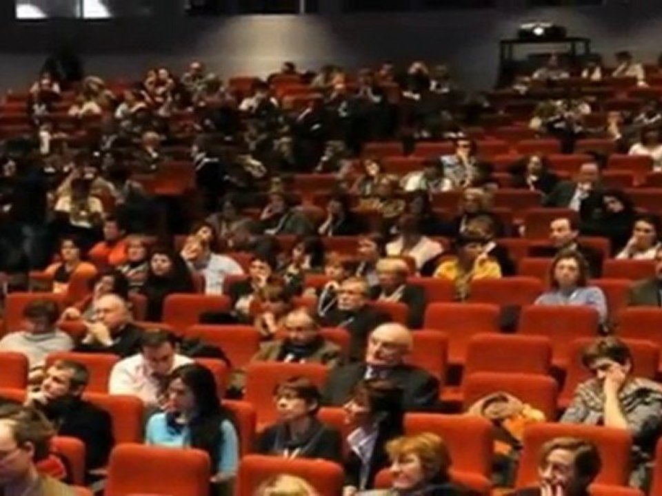 P.A.S L'info 14/11/10