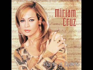 Para Vivir Los Dos - Miriam Cruz  (Punto Y Aparte) 2001