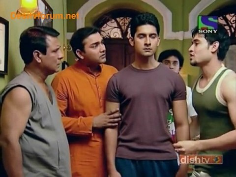 Sas Bina sasural - 16th November 2010 - pt1