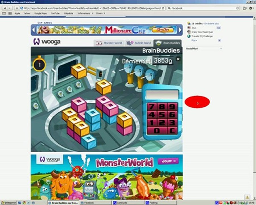 brain buddies,drop box par arnaud machefert.