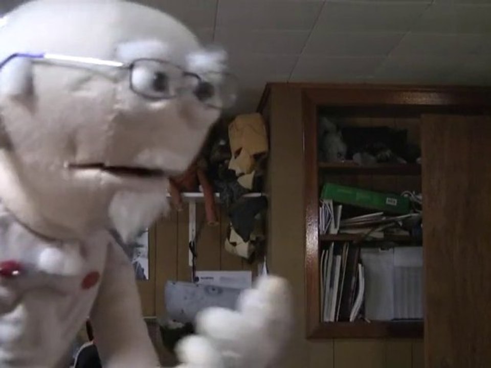 Hands-on with the Microsoft Kinect