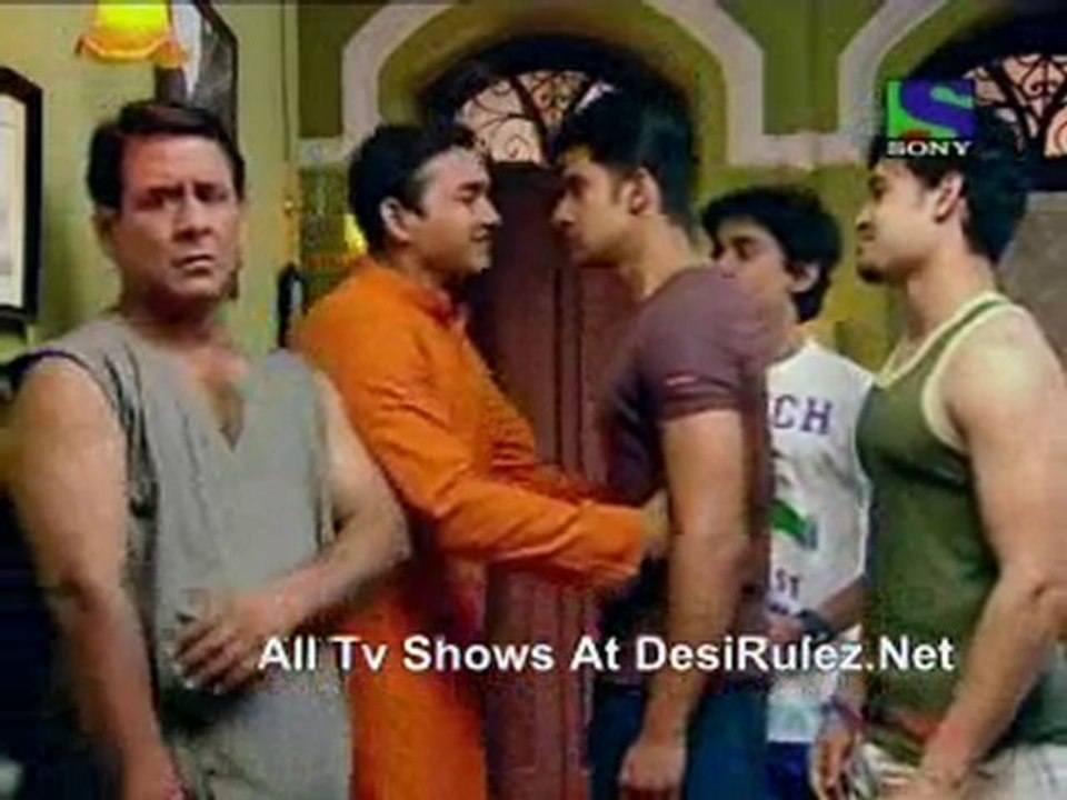 Saas Bina Sasural 16th November 2010 Part2