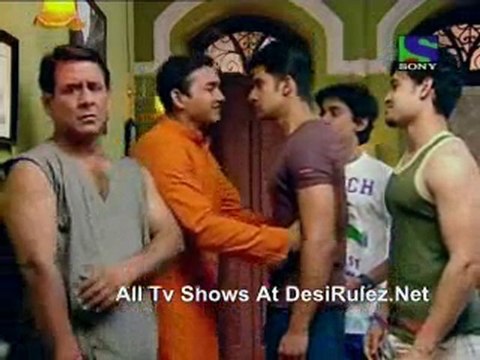 Saas Bina Sasural 16th November 2010 Part2