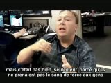 Alex Jones aimer le nouvel ordre mondial en moins de 3 min