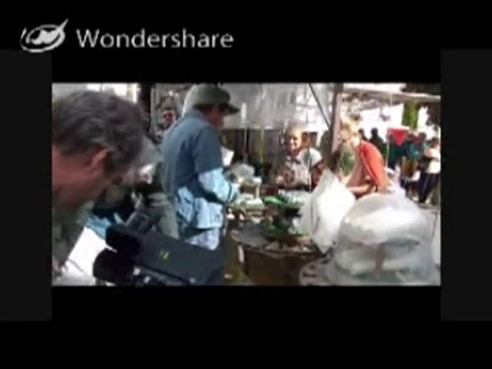 Les Bodin's font leur cinéma : "Amélie au pays des Bodin's"