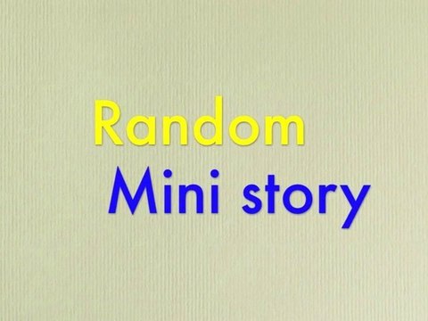 Thumbnail