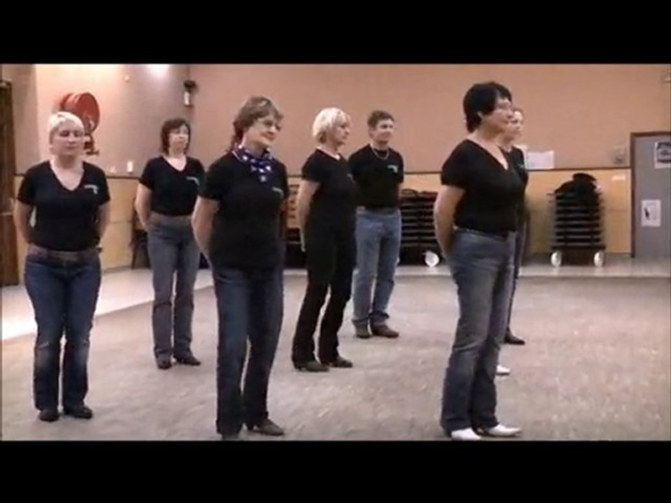 Celtic Slide Country Fun 71