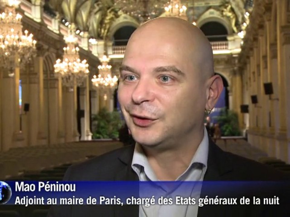 Fêtes et soirées: Paris dort-il ?