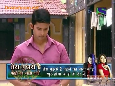 Sas Bina sasural - 16th November 2010 - pt2
