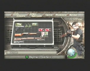 Resident Evil 4 Walkthrough 4/ Dead Valley