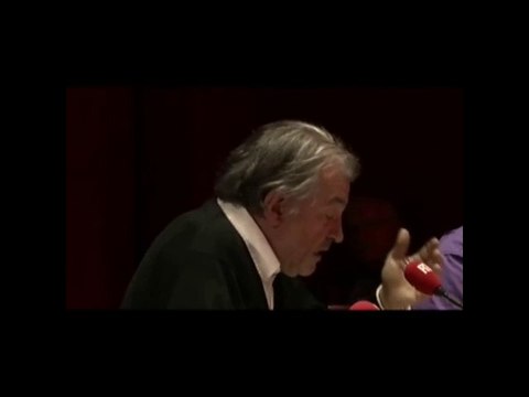 Serge July : L'hyper présidence, en principe c'est fini !