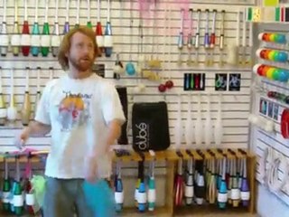 Learn Scarves @ the Dube Showroom with Kyle Petersen