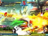 [RP2] Marvel VS CAPCOM 3 Fate of Two Worlds - Zero trailer